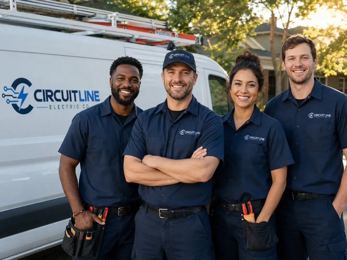Whole Home Rewiring company in Stockholm, WI