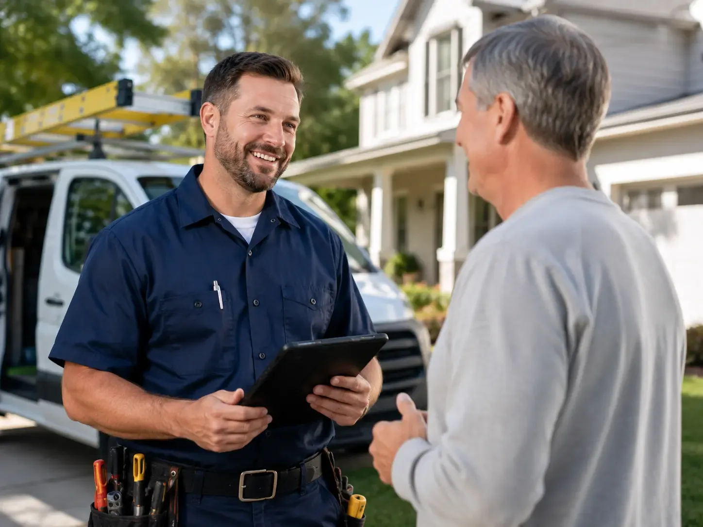 Whole Home Rewiring Stockholm, WI FAQs